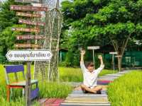 วันเดียวก็เที่ยวได้ จุดเช็คอินใกล้กรุงฯ