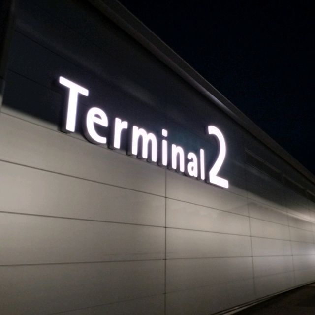 【大阪】ピーチで行く福岡日帰り旅行✈️✈️