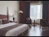 Century Park Hotel Bangkok 