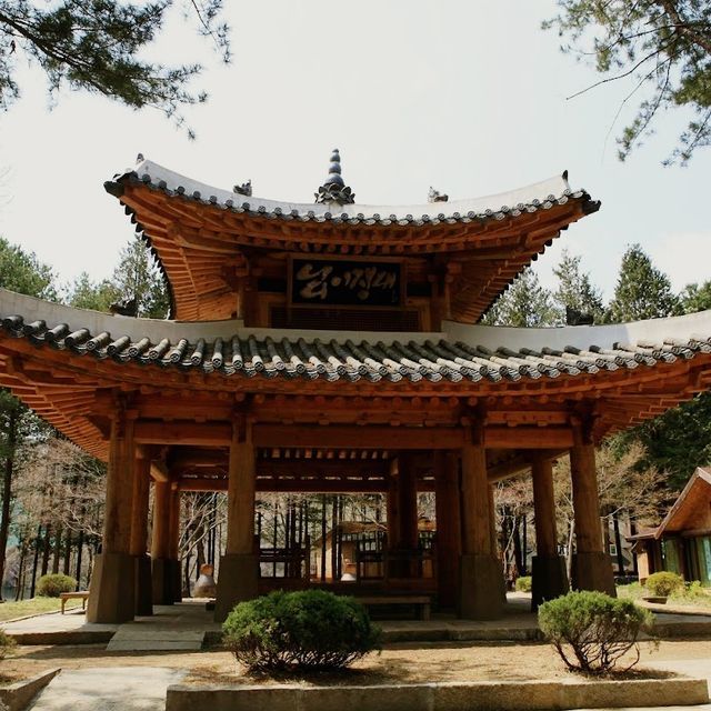 南怡島