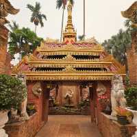 Oub Kham Museum