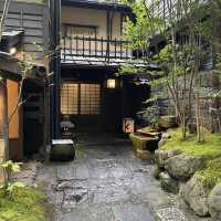 Onsen in Kyushu
