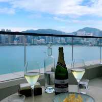 不能錯過的打卡酒店 🏨 香港瑰麗酒店