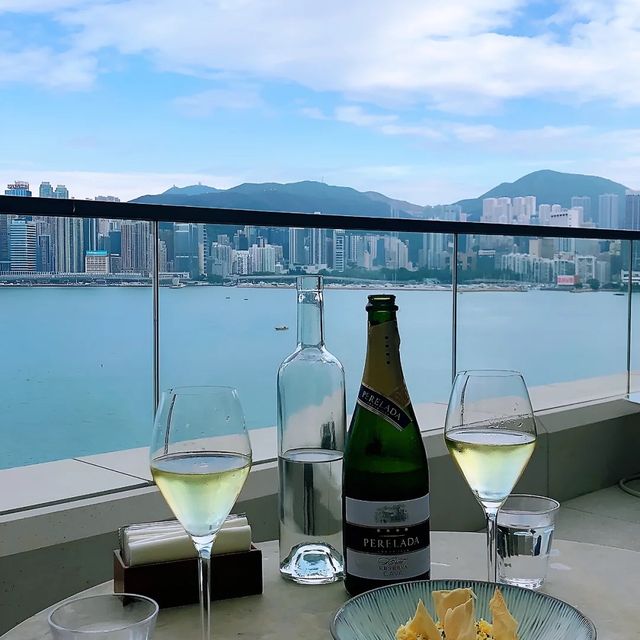 不能錯過的打卡酒店 🏨 香港瑰麗酒店