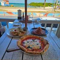 Sumptious Lunch at NOLEUNJA!