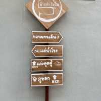 บ้านก๋ง ริมโขง เชียงคาน 