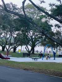 💫Bedok Reservoir💫neighbourhood leisure park