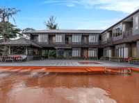 ที่พักยอดฮิตบนเกาะเสม็ดติดทะเล น้ำใสเวอร์🏝️