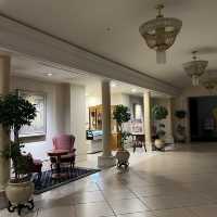 THE SAIHOKUKAN HOTEL