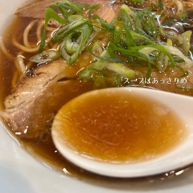 【大阪・豊中】駅近で行列のできるあっさりラーメン