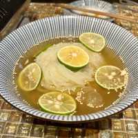 【大阪・宗右衛門町】A5ランクの和牛を味わう隠れ家焼肉店「杏樹亭」