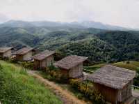 ไร่ลุงลอน : 𝐜𝐚𝐦𝐩𝐢𝐧𝐠 𝐢𝐬 𝐥𝐢𝐟𝐞 จ.แพร่⛰️