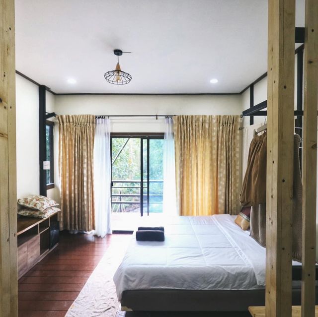  Baan Suan Saranchol 