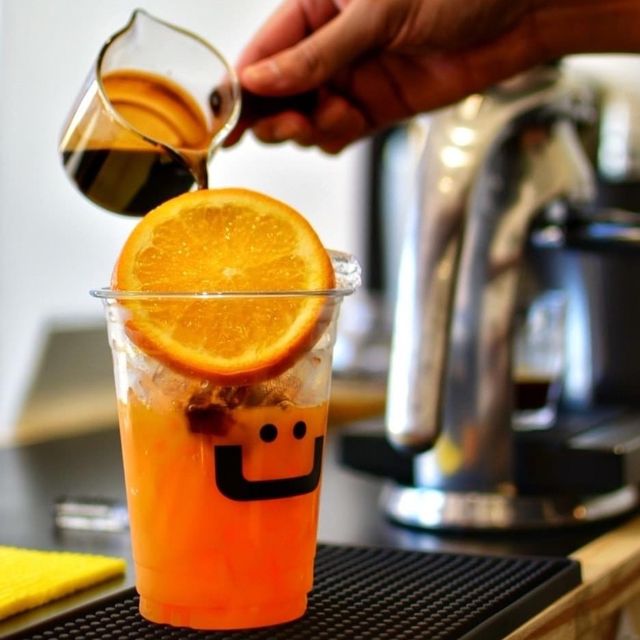 JCUP minibar 