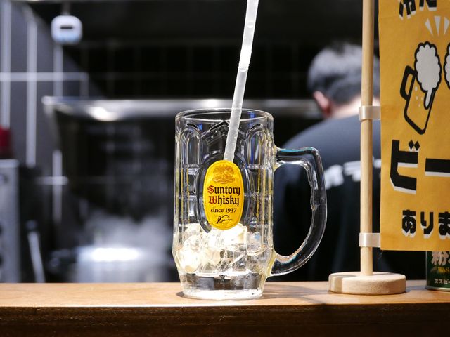 파주 야당 하이볼이 맛있는 오뎅바 ‘오뎅엔’✨