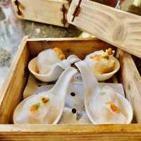 Bao Teck Tea House