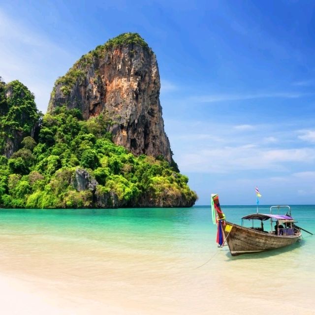 หาดไร่เลย์