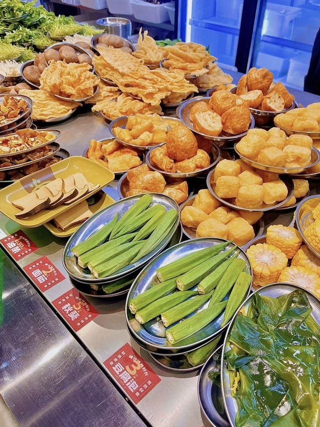 深圳｜粵陳記‧煲仔粥