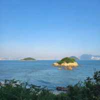 坪洲 - 烏龜石