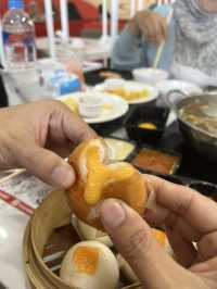แมนดาริน สุกี้&ติ่มซำ @ยะลา