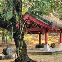 Chiayi Park