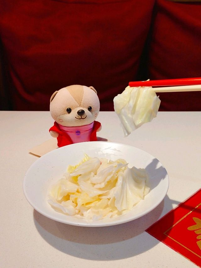 廣州美食｜惹味酸菜魚牛蛙