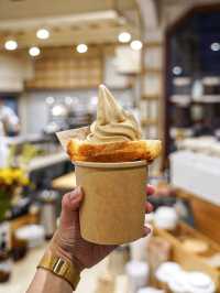 Most Popz Bakery in Bali