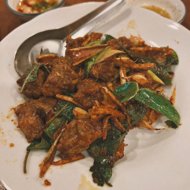Rasik Local Kitchen - รสิก โลคอลคิทเช่น