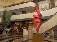 Christmas at Conrad Singapore 