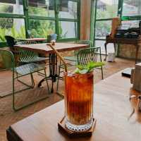 Jackfruit Brunch & Coffee