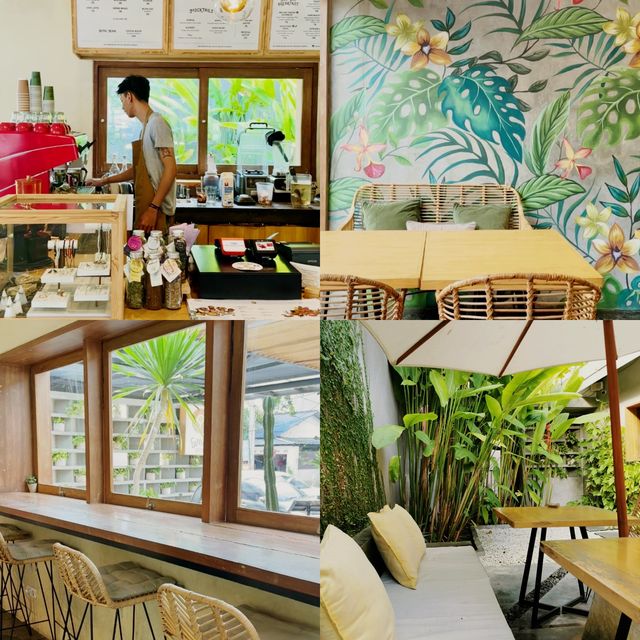 Canvas Cafe