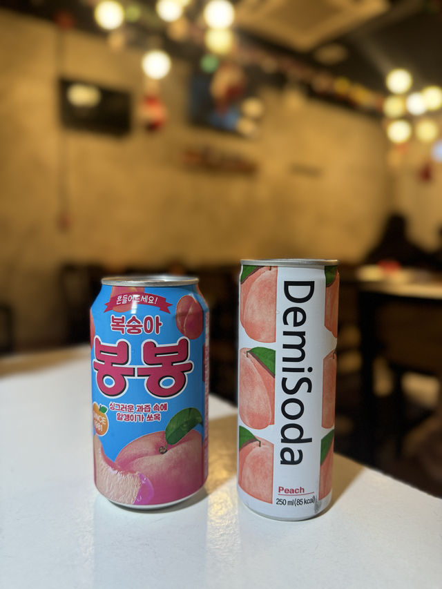 📍尖沙咀｜𝗢𝗽𝗽𝗮主理吸精 🌋 熔岩炒飯 🥄