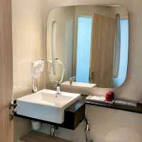 Ibis Hotel KL; a great place to stay!