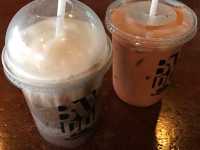 316th Coffee Bar คาเฟ่ฟีลดีแลเทือกเขาบูโด