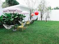 ไปพักผ่อนกันที่ Blu Monkey Hub & Hotel Ranong 