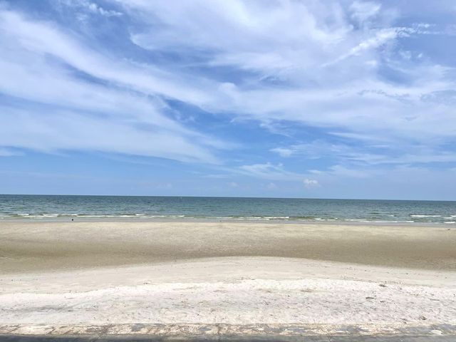 เยือนหัวหิน ถิ่นมีหอย Hua-Hin