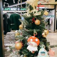 台北｜🎄🫧🤖POP MART ROBOSHOP 泡泡瑪特機器人商店(新光三越南西店三館店F1)
