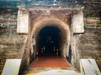 วัดอุโมงค์ อารยธรรมที่เก่าแก่ ณ เมืองเชียงใหม่