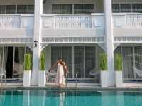 Away Chiang Mai Thapae - A Vegan Retreat