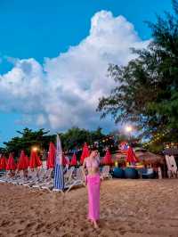 Beach Barที่ทุกคนพลาดไม่ได้😍