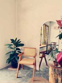 Bakeyard Cafe