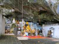 พาเที่ยววัดเก่าเมืองนครศรีฯ