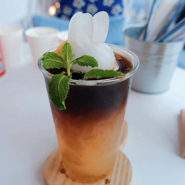 #miffycafethailand​ #คาเฟ่พัทยา ​#คาเฟ่กระต่ายMiff