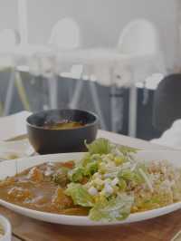 日本餐廳篇，藏王溫泉精緻素菜