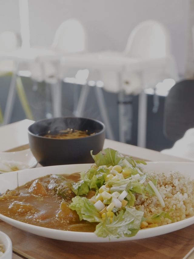 日本餐廳篇，藏王溫泉精緻素菜