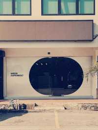 Superbolt Coffee