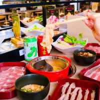 LA LA Shabu (ล่าล่า ชาบู) Century อ่อนนุช