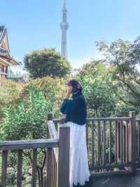 【浅草】カフェ巡りにおすすめ5選