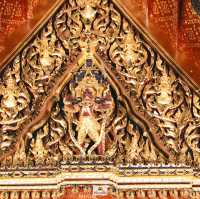 วัดสุทัศนเทพวรารามวรวิหาร