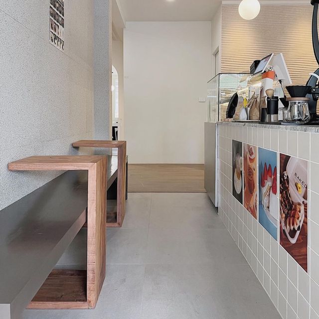 Roast N Toast Cafe：美味咖啡和蛋糕，絕對讓你愛上這裡